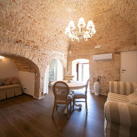 Dimore Nel Tempo - Widespread Homes & Trulli Альберобелло Экстерьер фото