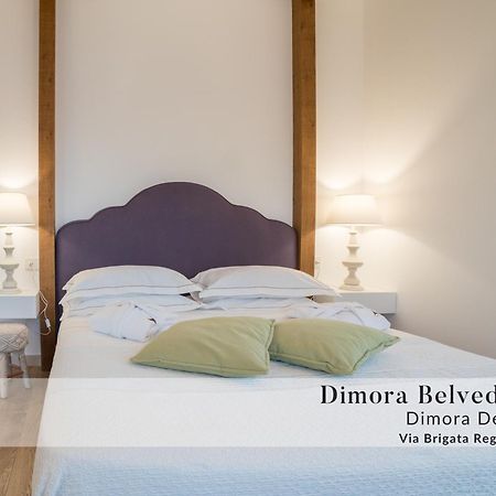 Dimore Nel Tempo - Widespread Homes & Trulli Альберобелло Номер фото