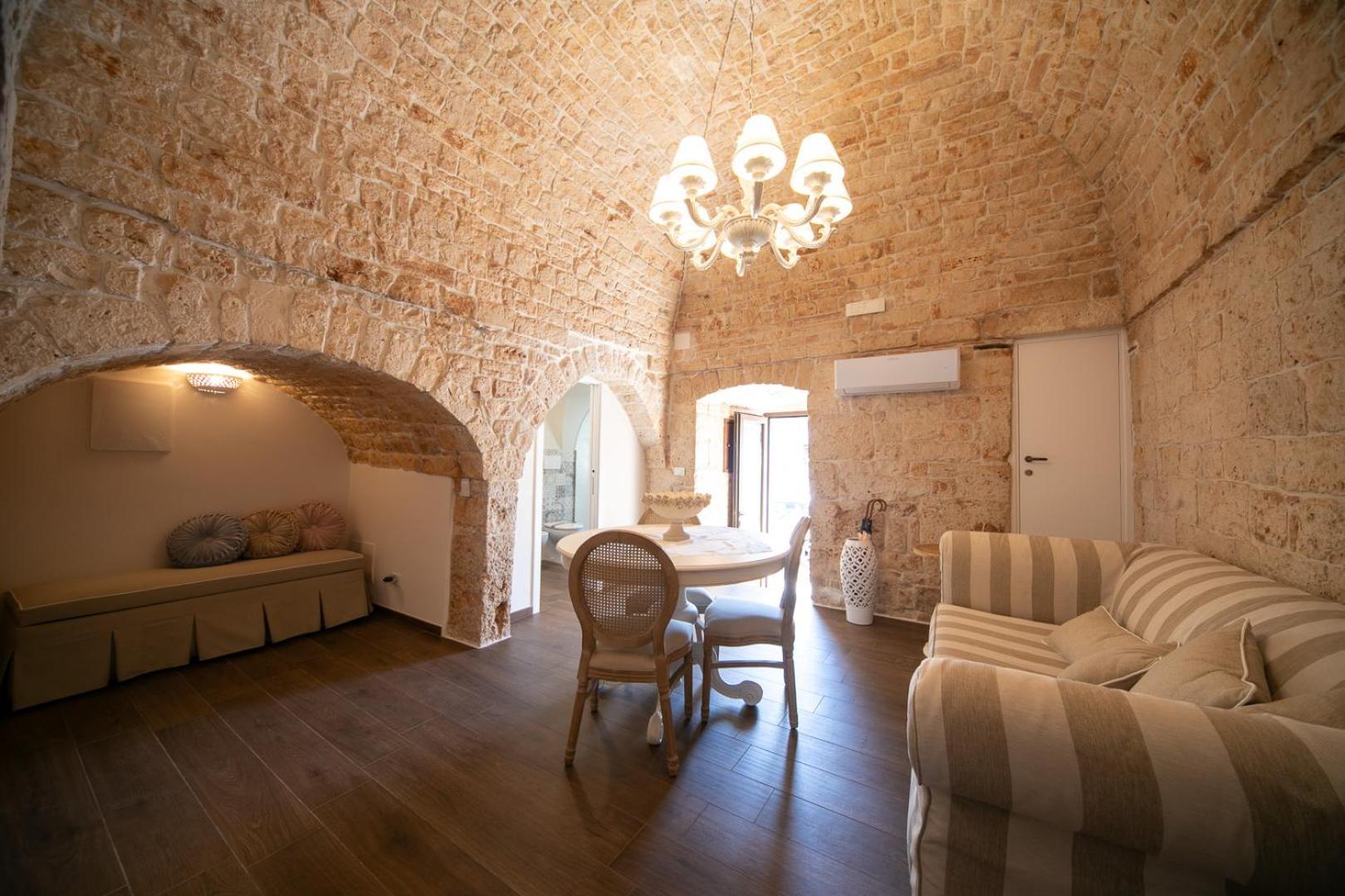 Dimore Nel Tempo - Widespread Homes & Trulli Альберобелло Экстерьер фото