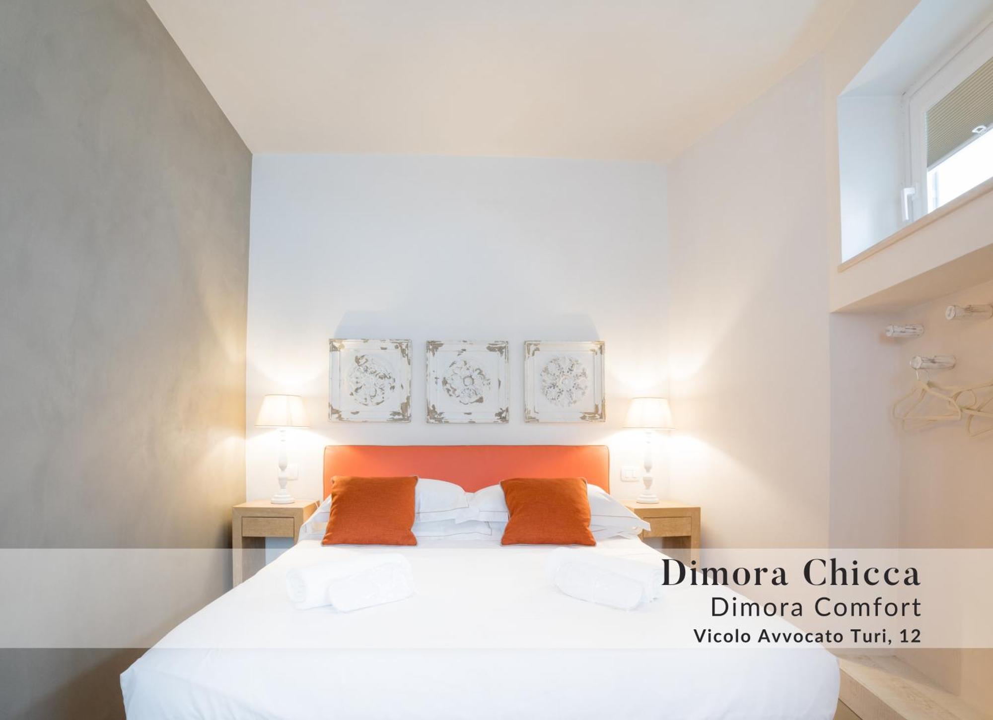 Dimore Nel Tempo - Widespread Homes & Trulli Альберобелло Номер фото